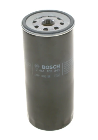 Olejový filter BOSCH 0 451 103 343