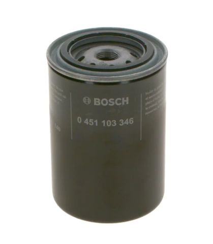 Olejový filter BOSCH 0 451 103 346