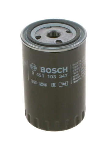 Olejový filter BOSCH 0 451 103 347