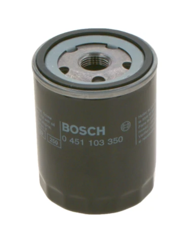 Olejový filter BOSCH 0 451 103 350