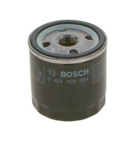 Olejový filter BOSCH 0 451 103 354
