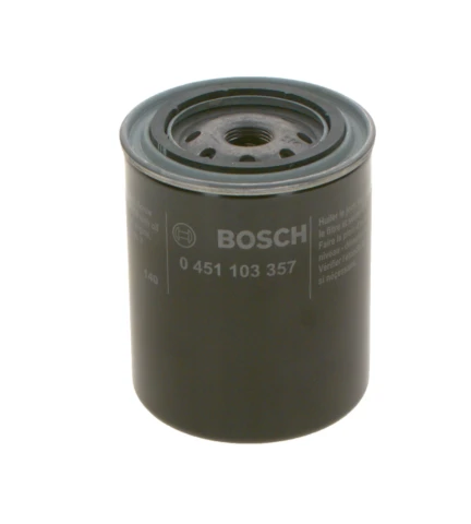 Olejový filter BOSCH 0 451 103 357