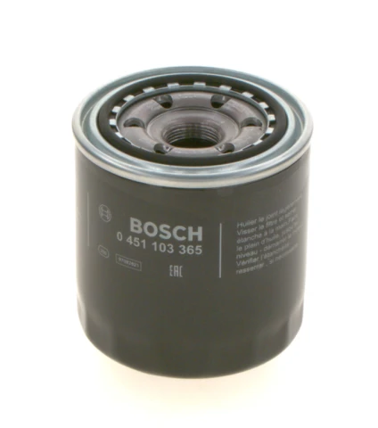 Olejový filter BOSCH 0 451 103 365