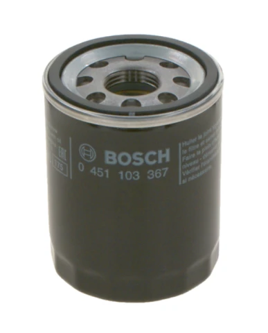Olejový filter BOSCH 0 451 103 367