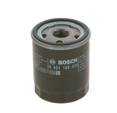 Olejový filter BOSCH 0 451 103 372