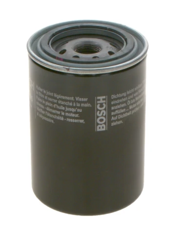 Olejový filter BOSCH 0 451 104 005