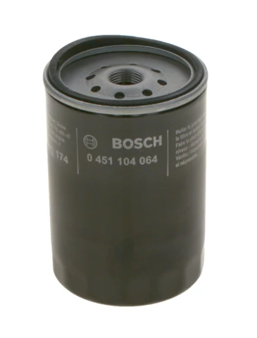 Olejový filter BOSCH 0 451 104 064