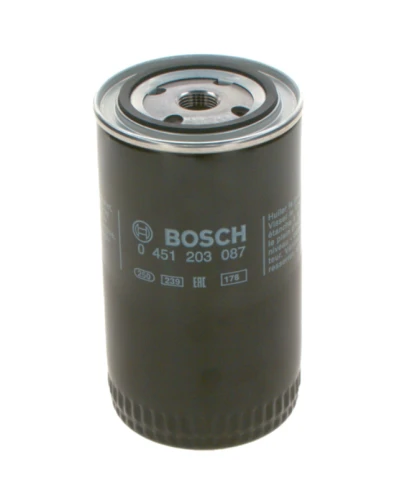Olejový filter BOSCH 0 451 203 087