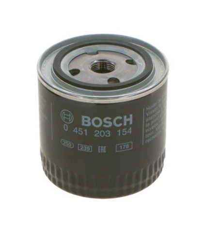 Olejový filter BOSCH 0 451 203 154