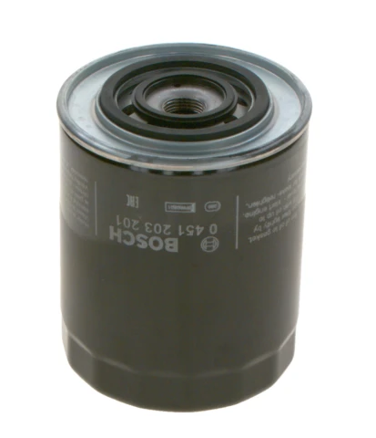 Olejový filter BOSCH 0 451 203 201