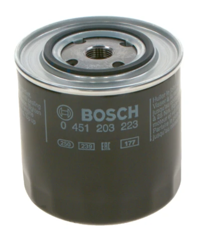 Olejový filter BOSCH 0 451 203 223