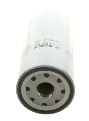 Olejový filter BOSCH 0 451 300 003