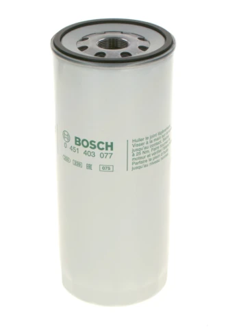 Olejový filter BOSCH 0 451 403 077