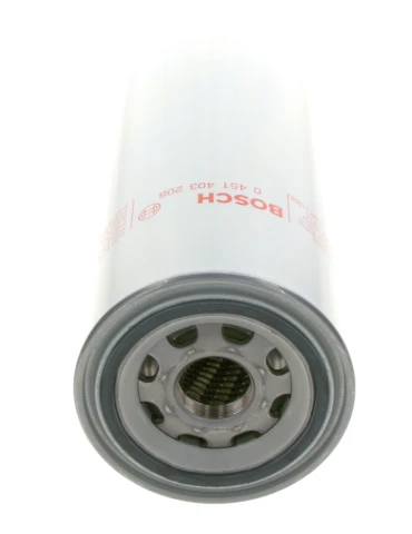 Olejový filter BOSCH 0 451 403 208