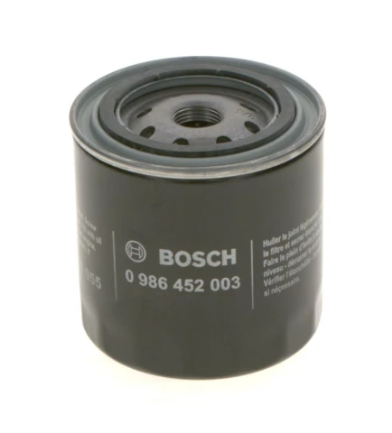 Olejový filter BOSCH 0 986 452 003
