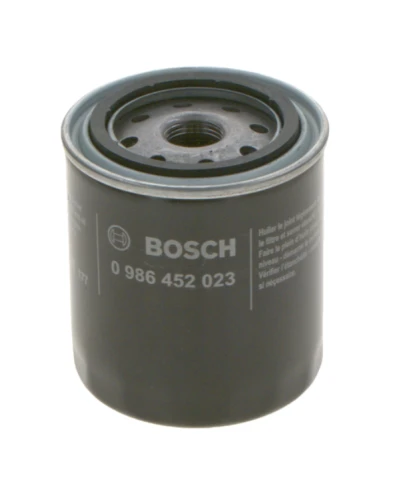Olejový filter BOSCH 0 986 452 023