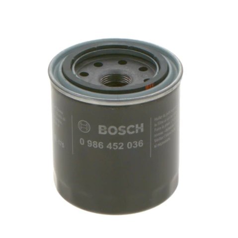Olejový filter BOSCH 0 986 452 036