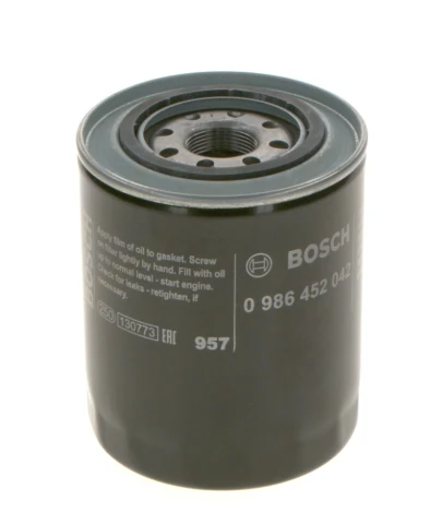 Olejový filter BOSCH 0 986 452 042