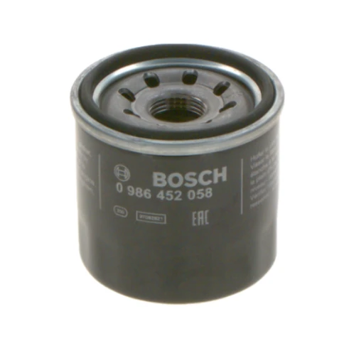 Olejový filter BOSCH 0 986 452 058