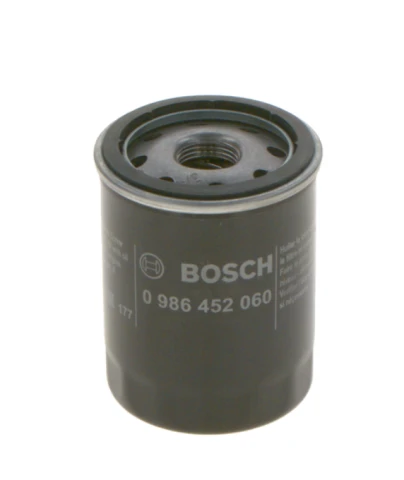 Olejový filter BOSCH 0 986 452 060