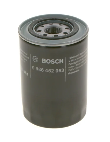 Olejový filter BOSCH 0 986 452 063