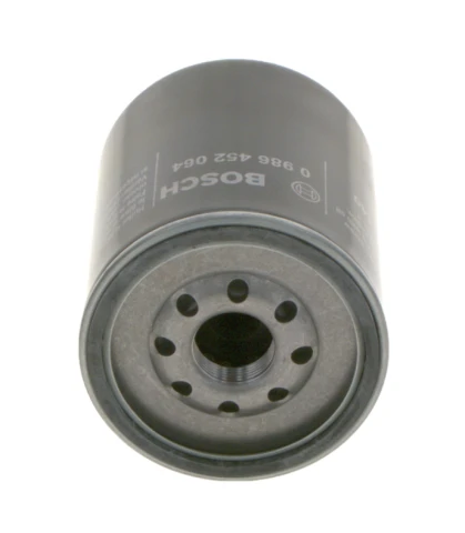 Olejový filter BOSCH 0 986 452 064