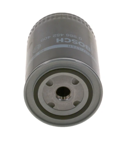 Olejový filter BOSCH 0 986 452 400
