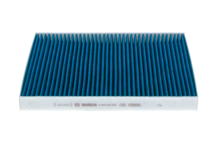 Kabínový filter BOSCH 0 986 628 565