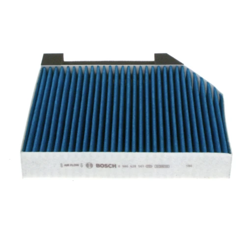 Kabínový filter BOSCH 0 986 628 567