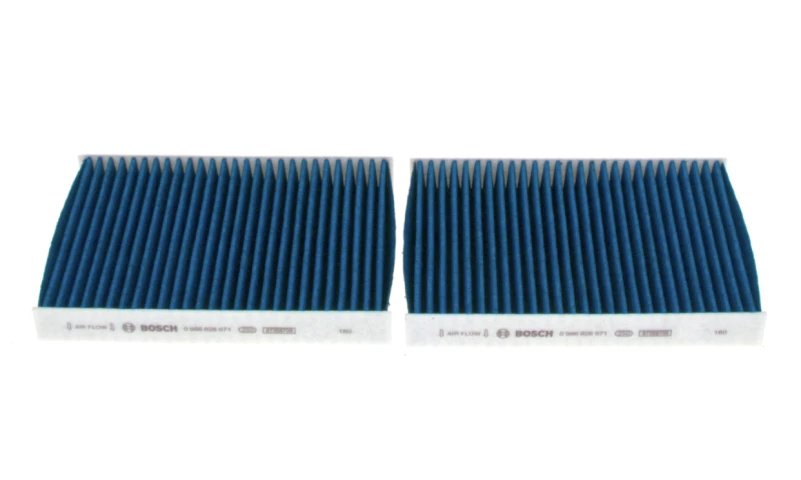 Kabínový filter BOSCH 0 986 628 571