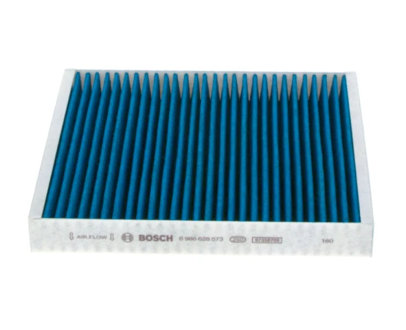 Kabínový filter BOSCH 0 986 628 573