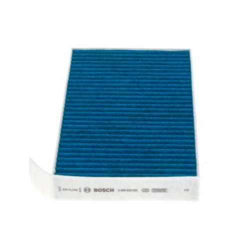 Kabínový filter BOSCH 0 986 628 583