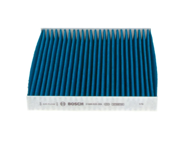 Kabínový filter BOSCH 0 986 628 584