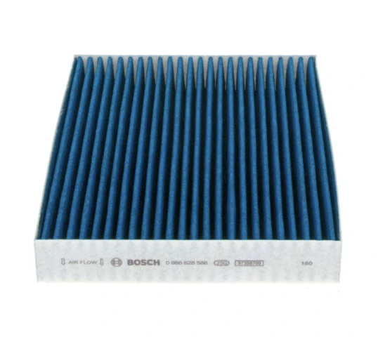 Kabínový filter BOSCH 0 986 628 586