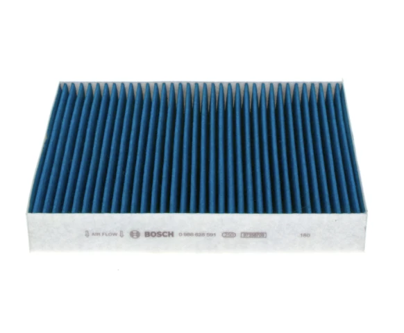 Kabínový filter BOSCH 0 986 628 591