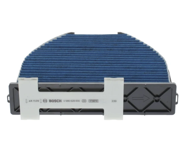 Kabínový filter BOSCH 0 986 628 600
