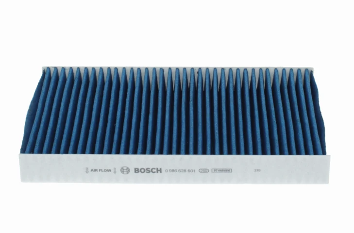 Kabínový filter BOSCH 0 986 628 601