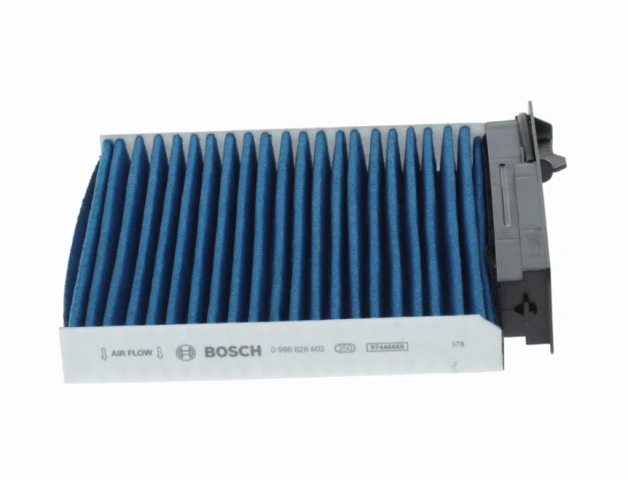 Kabínový filter BOSCH 0 986 628 602