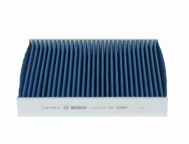 Kabínový filter BOSCH 0 986 628 606