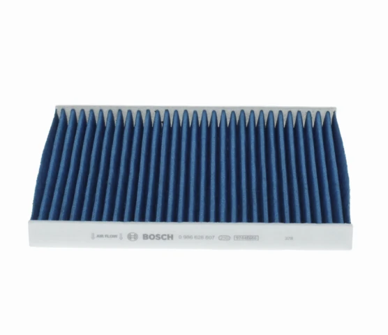Kabínový filter BOSCH 0 986 628 607