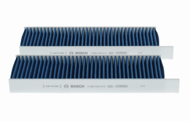Kabínový filter BOSCH 0 986 628 610