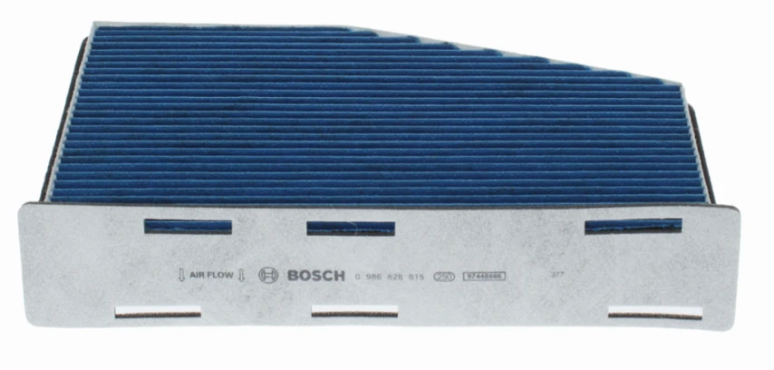 Kabínový filter BOSCH 0 986 628 615