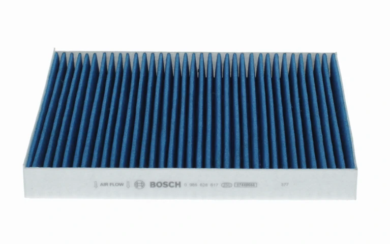 Kabínový filter BOSCH 0 986 628 617