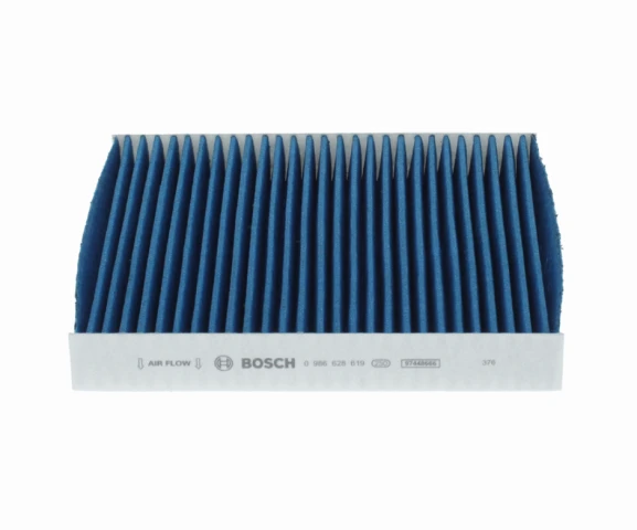 Kabínový filter BOSCH 0 986 628 619