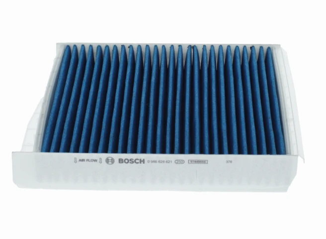 Kabínový filter BOSCH 0 986 628 621