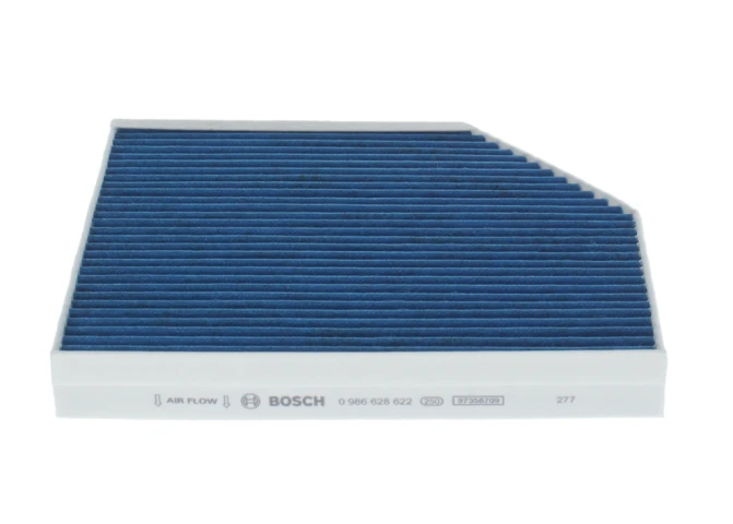 Kabínový filter BOSCH 0 986 628 622