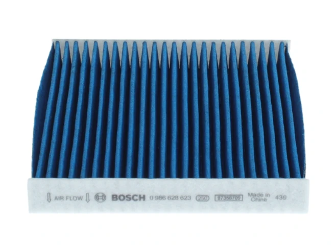 Kabínový filter BOSCH 0 986 628 623