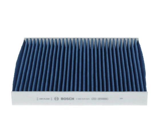 Kabínový filter BOSCH 0 986 628 625