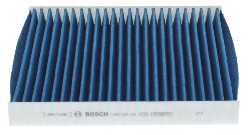 Kabínový filter BOSCH 0 986 628 630