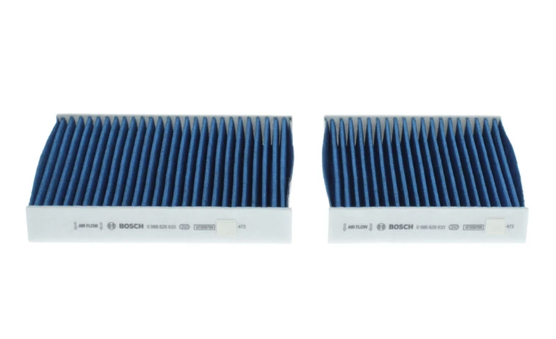 Kabínový filter BOSCH 0 986 628 633